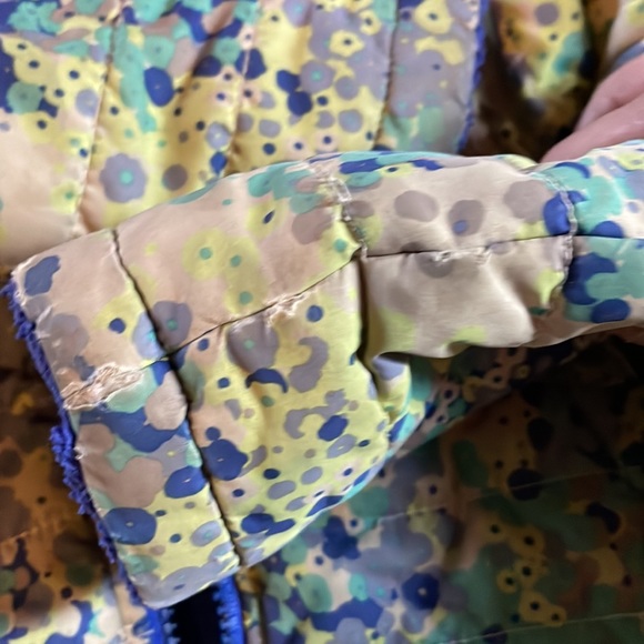 North face mossbud jacket - Picture 5 of 7